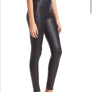 Adbelle Leather Leggings